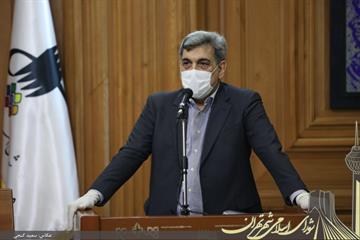 شهردار تهران در صحن شورا مطرح کرد؛ لایحه بسته محرک اقتصادی ظرفیت های ساخت و ساز تقویت خواهد کرد